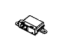 Mopar 68288440AE Module-Parking Assist