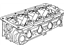 Mopar 4667993AE Head-Cylinder