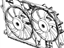 Mopar 52014621AC Radiator Cooling