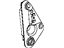 Mopar 55360868AA Bracket-Mirror Bracket