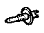 Mopar 5133960AA Bulb-Fog Lamp