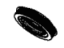 Mopar 68400358AA Seal-Drive PINION