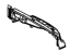 Mopar 68051459AH SILENCER-Dash Panel-Engine COMPARTME