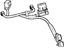 Mopar 5148962AA Wiring-Transmission