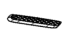 Mopar 68398765AB Bezel-Hood