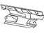 Mopar 53032674AD Shield-Exhaust Manifold