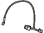 Mopar 68002649AA Harness-Wiring