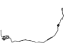 Mopar 68204550AF Tube Assembly-Brake