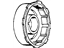 Mopar 52854214AA RETAINER-Clutch