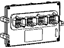 Mopar 5150631AB Engine Control Module