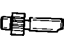 Mopar 5019877AA ADJUSTER-Parking Brake