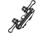 Mopar 68204966AA Manifold-Reservoir