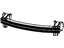 Mopar 5116280AB REINFMNT-Front Bumper