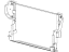 Mopar 57008664AA Radiator