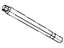 Mopar 6512110AA Stud-Double Ended