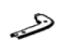 Mopar 68346646AA RETAINER-Belt Rail