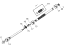 Mopar 68250019AD Drive