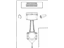 Mopar 5191339AA Piston-C-Size