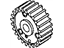 Mopar 4892689AB Sprocket-Crankshaft