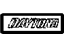 Mopar 4806319AB Decal-Daytona