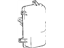 Mopar 55155738AA Lamp-Tail Stop Turn