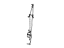 Mopar 6ZF442U6AA Front Outer