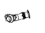 Mopar 68275212AA Tube-EGR
