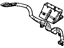 Mopar 5134453AG Duct-DEMISTER