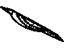 Mopar 55056260AB Reinforce-Steering Column