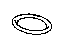 Mopar 5103567AA O Ring
