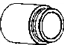 Mopar 5191246AA PISTONKIT-Rear Brake