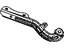 Mopar 55369562AA Hood Half Hinge