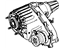 Mopar R2105650AF Transfer Case