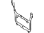 Mopar 68089268AA Gasket-Chain Case Cover