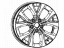 Mopar 5RJ49RNWAB Aluminum Wheel