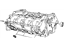 Mopar 1122532 DOWEL Pin-Block To Clutch Housing