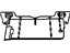 Mopar 5026204AA Module-Module