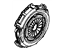 Mopar 5062025AD Clutch-Modular