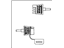 Mopar 82204641 Wiring-Trailer Tow