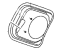 Mopar 5065874AE Housing-Fuel Filler