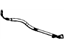 Mopar 68068740AI Hose-Power Steering Pressure