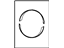 Mopar 68000515AA Bearing Pkg-Connecting Rod
