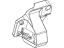 Mopar 68248789AC Bracket-Engine Mount