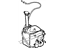 Mopar 5011809AA GROMMET-Windshield Washer Pump
