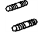 Mopar 5086570AA Stud