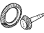 Mopar 5010321AA Gear Kit-Ring And PINION