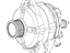 Mopar 56029679AA Generator-Engine