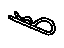 Mopar 5016666AA Pin-Hitch