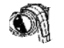 Mopar 1TL461U7AA Knob-GEARSHIFT