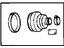 Mopar 68127815AA BOOTPKG-HALFSHAFT